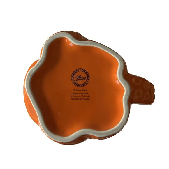 Disney Pixar Hank The Octopus 16oz Ceramic Mug  5" High - Picture 3 of 3